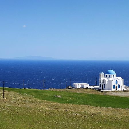 Marianthi Studios Άνω Μεριά Εξωτερικό φωτογραφία
